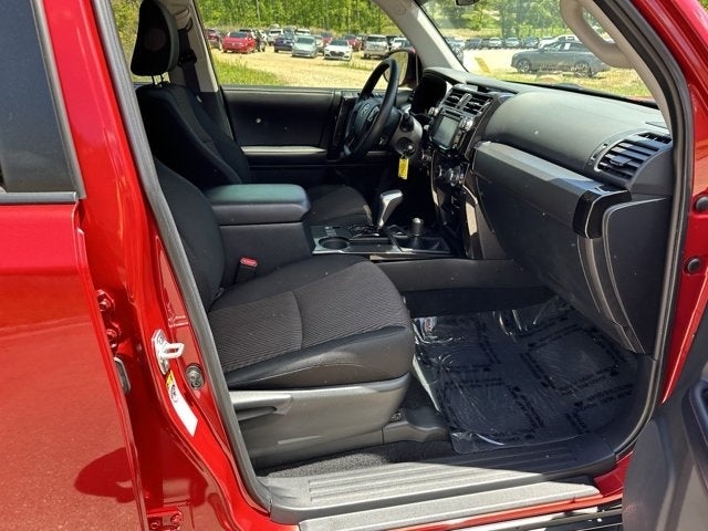 2018 Toyota 4Runner TRD Off-Road